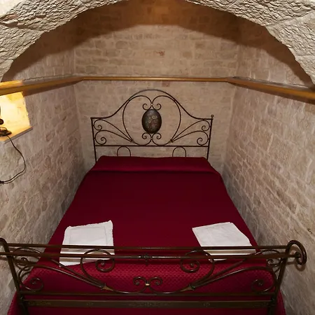 Trulli E Puglia 3* Alberobello