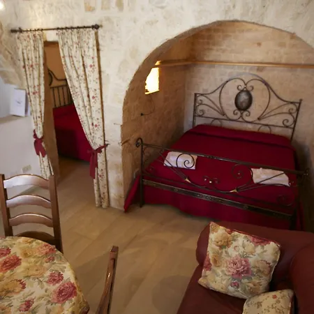 Affittacamere Trulli E Puglia