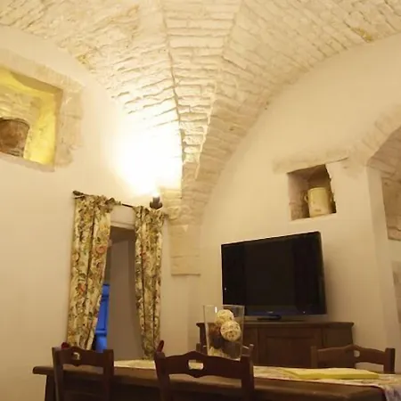 Trulli E Puglia