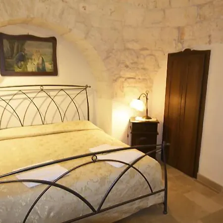Trulli E Puglia Affittacamere Alberobello
