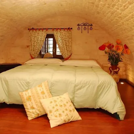 Trulli E Puglia Affittacamere 3*