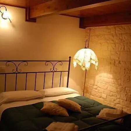 Affittacamere Trulli E Puglia Alberobello