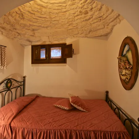 Trulli E Puglia