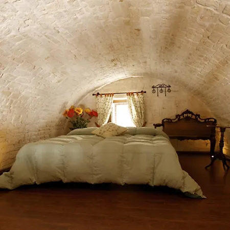 Trulli E Puglia 3* Alberobello