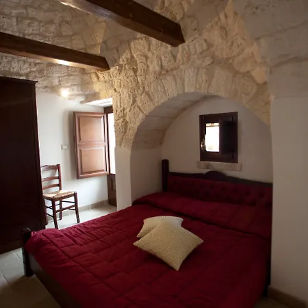 Trulli E Puglia Affittacamere 3*