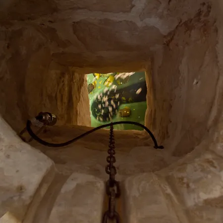 Trulli E Puglia Alberobello