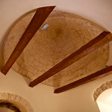 Trulli E Puglia Affittacamere 3*