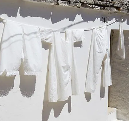 Trulli E Puglia Pensión 4*