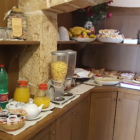 Trulli E Puglia Affittacamere 3*