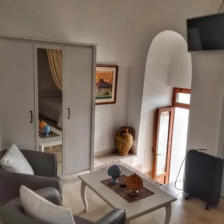 Pensión Trulli E Puglia Alberobello