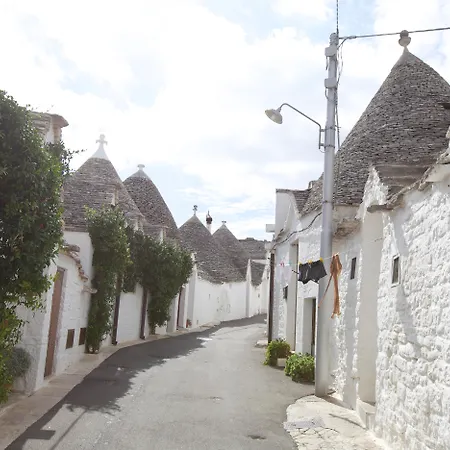Trulli E Puglia 3*