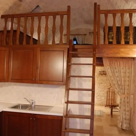 Trulli E Puglia 4*
