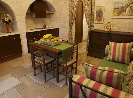 Trulli E Puglia Alberobello
