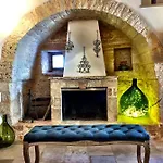 Trulli E Puglia Penzion