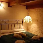 Gasthof Trulli E Puglia Alberobello