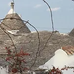 Trulli E Puglia Vendégház Alberobello