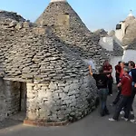 Trulli E Puglia Alberobello