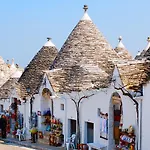 Penzion Trulli E Puglia 4*