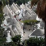 Trulli E Puglia Vendégház