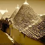 Penzion Trulli E Puglia Alberobello