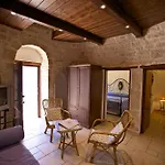 Trulli E Puglia Alberobello