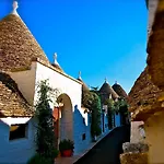 Penzion Trulli E Puglia Alberobello