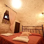 Penzion Trulli E Puglia Alberobello