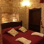 Trulli E Puglia Alberobello