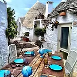 Trulli E Puglia