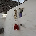Penzion Trulli E Puglia Alberobello