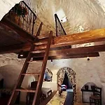 Trulli E Puglia Penzion 4*