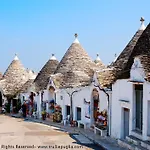Penzion Trulli E Puglia 4*