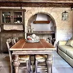 Penzion Trulli E Puglia 4*