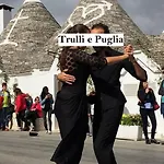 Trulli E Puglia Alberobello