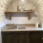 Penzion Trulli E Puglia