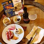 Trulli E Puglia Penzion 4*
