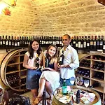 Penzion Trulli E Puglia Alberobello