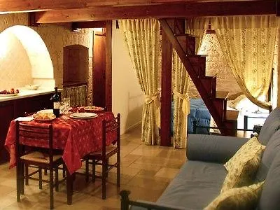 Casa de hóspedes Trulli E Puglia 4*