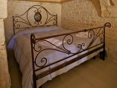 Casa de hóspedes Trulli E Puglia 4*