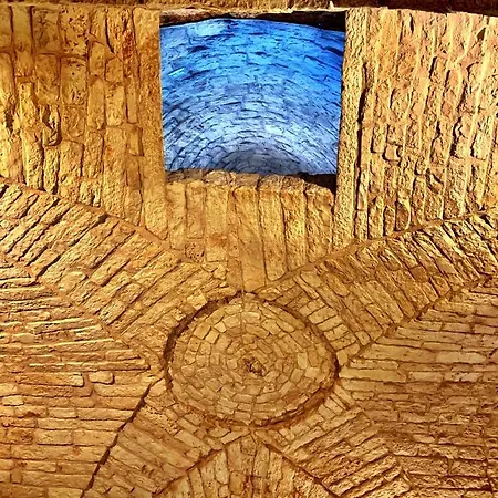 트룰리 E 풀리아 알베르벨로