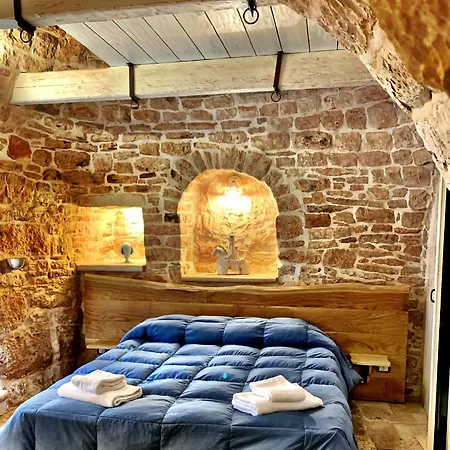 Trulli E Puglia Casa de hóspedes Alberobello