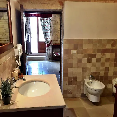 Trulli E Puglia 4* Alberobello