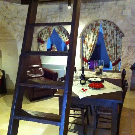 Trulli E Puglia