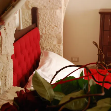 Trulli E Puglia 3*