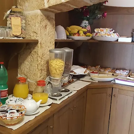 Trulli E Puglia Vendégház 4*