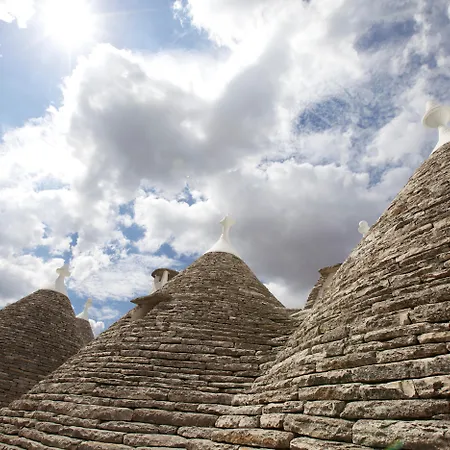 게스트하우스 트룰리 E 풀리아