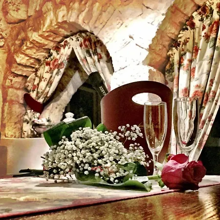 Trulli E Puglia Casa de hóspedes