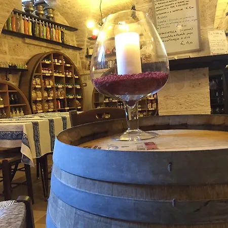 Trulli E Puglia ألبيروبيللو