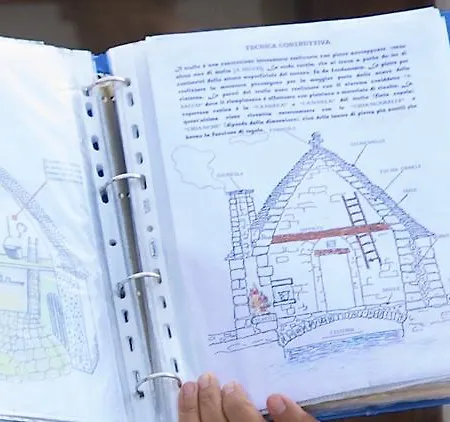 트룰리 E 풀리아 알베르벨로