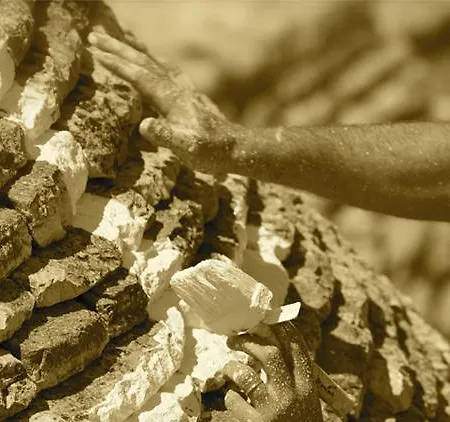 Casa de hóspedes Trulli E Puglia